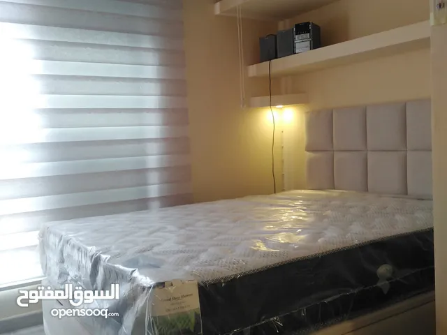 35 m2 Studio Apartments for Rent in Amman Khalda