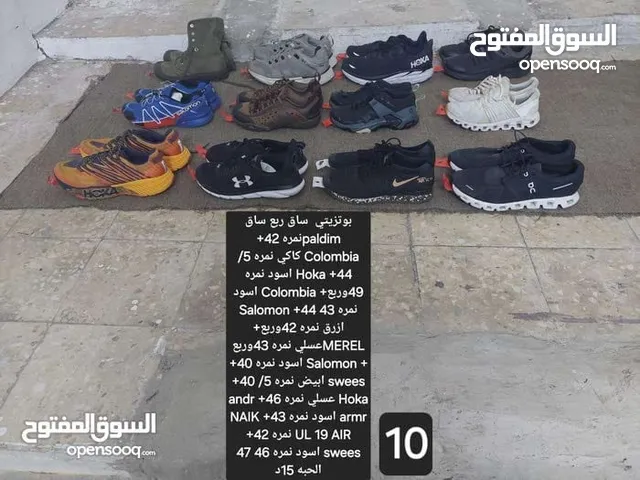 43 Sport Shoes in Zarqa