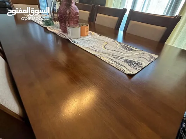 Home Center Dining Table