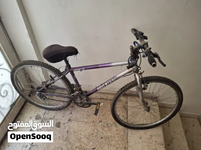 بسكلات مستعمل للبيع