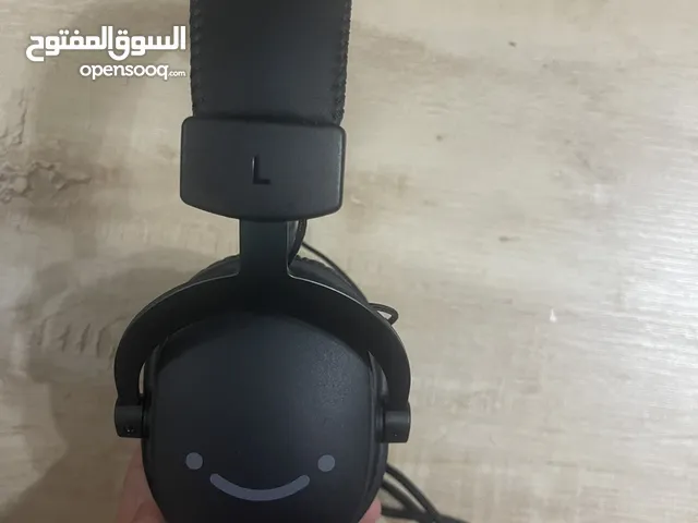 Nintendo Gaming Headset in Amman