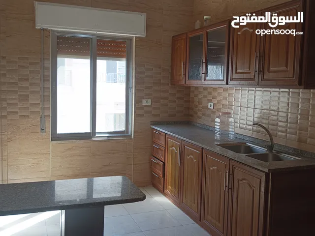 110 m2 2 Bedrooms Apartments for Rent in Amman Tla' Ali