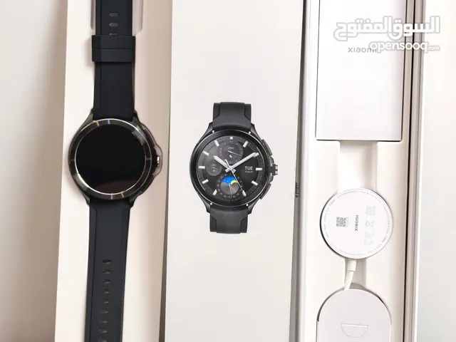 Xiaomi WATCH 2 pro