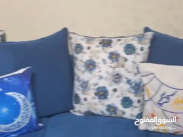 طقم كنب 7 مقاعد