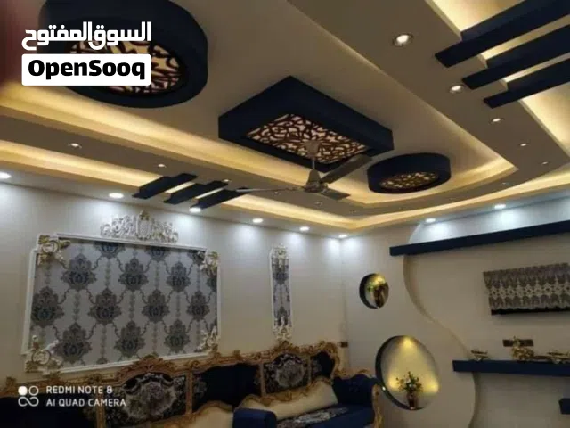 قمه الابداع للديكورت الجبس