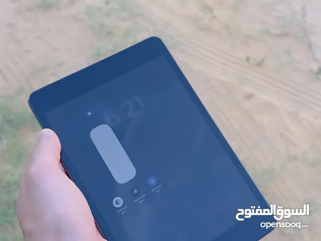 Apple iPad Mini 5 64 GB in Tripoli