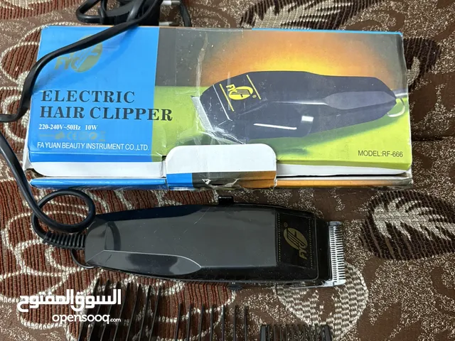 ماكينه حلاقة fyc