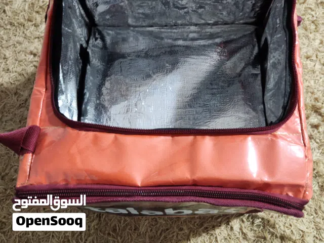 بوكس توصيل نظيف قاعد بالنايلو سعره 170