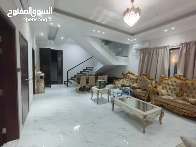 3500 ft² 5 Bedrooms Villa for Rent in Ajman Al Yasmin