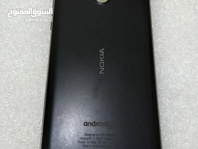 Nokia 3.1 16 GB in Sana'a