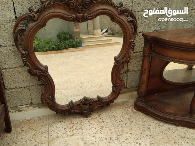 مدخل مع مرايه