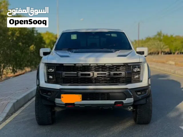 Used Ford F-150 in Al Batinah