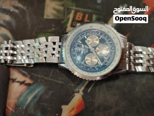 Analog Quartz Breitling watches  for sale in Amman