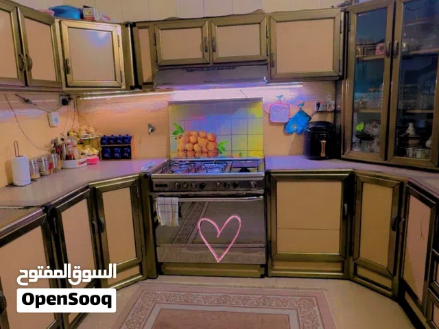 كاونتر المنيوم