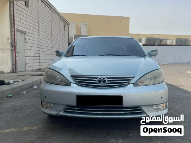 2006, تويوتا, كامري, GLE