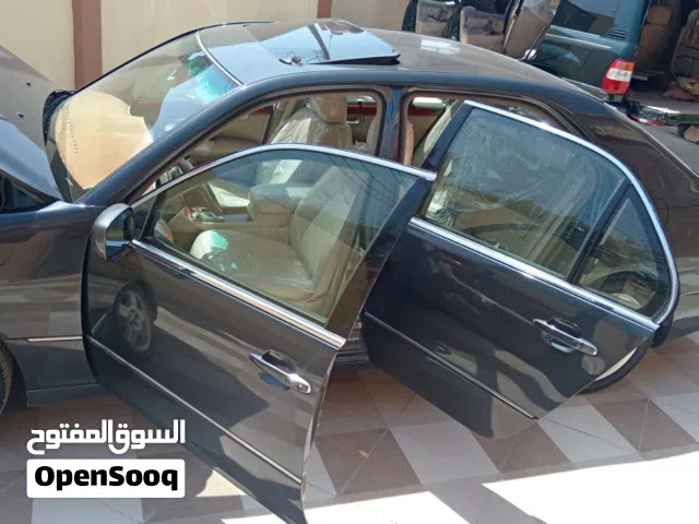 2004 لكزس LS LS 430