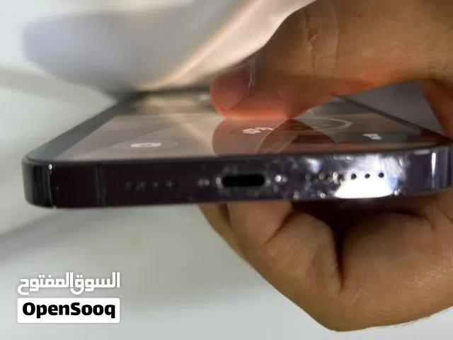ايفون 14pro Max