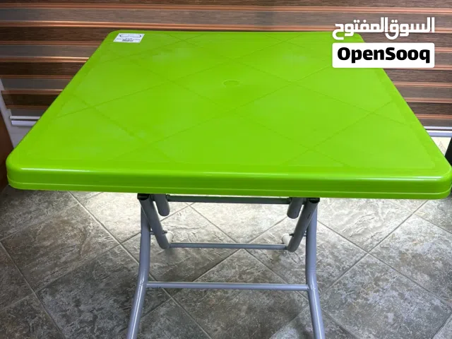 طاوله جديده 4 مقاعد