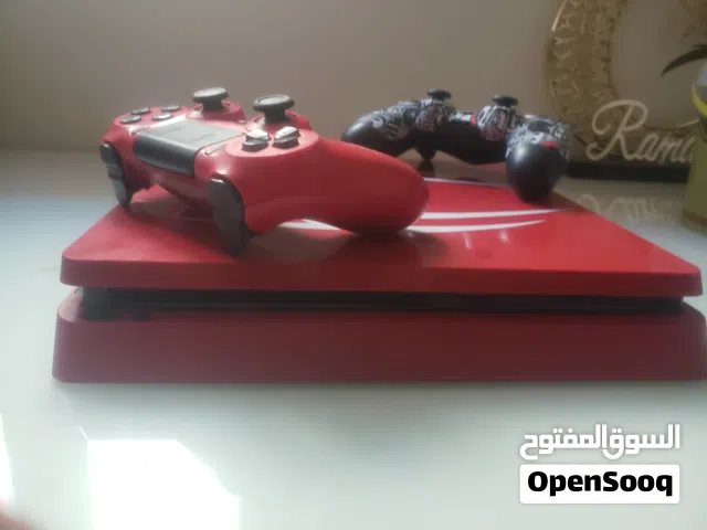 PlayStation 4 PlayStation for sale in Sana'a