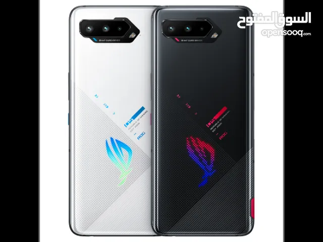 Asus Gaming phone 5s اسوس جيمنج