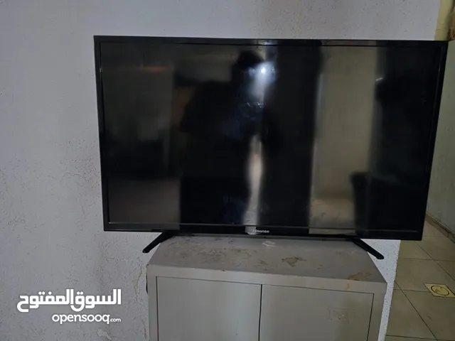Hisense 40 full high definition-1080p LED backlit TV 1920x1080 screen technology backlit LED TV
