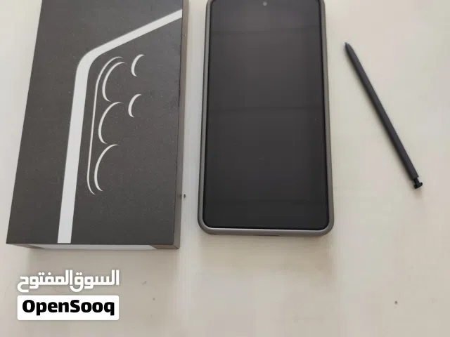سامسونج s26 الترا  5G 512