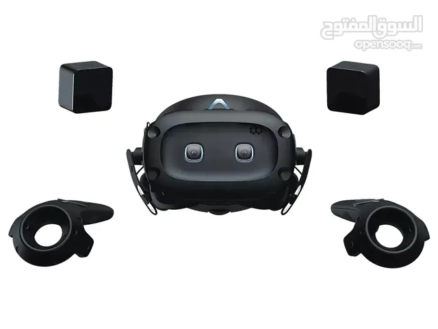 VIVE Cosmos Elite VR Full Kit