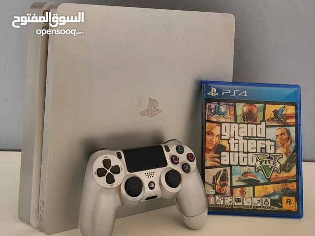 PS4 الاصلي 500GB