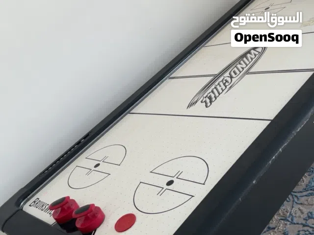 طاولة لعب كهربائية