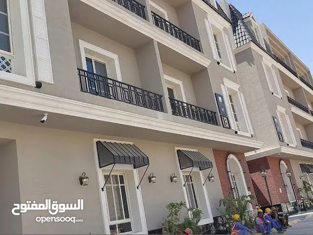 100m2 3 Bedrooms Apartments for Rent in Al Riyadh Al Yasmin