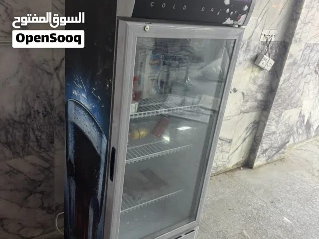 ثلاجة عارضة المتين للبيع