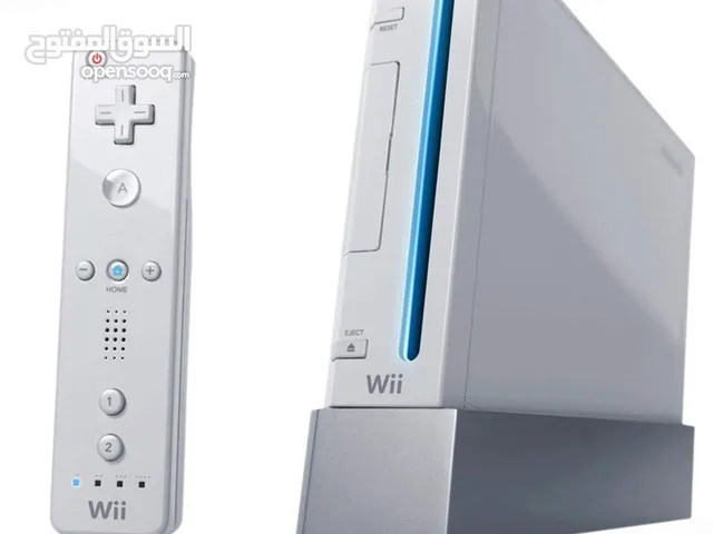 Nintendo Wii Nintendo for sale in Basra