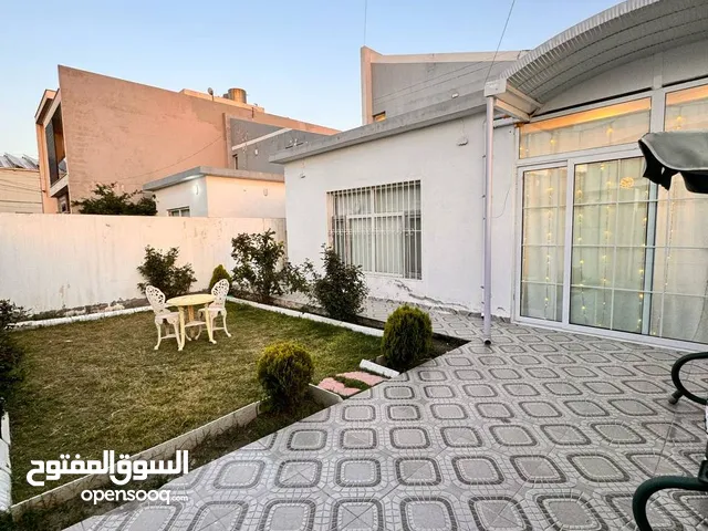 200 m2 2 Bedrooms Townhouse for Sale in Erbil Kasnazan