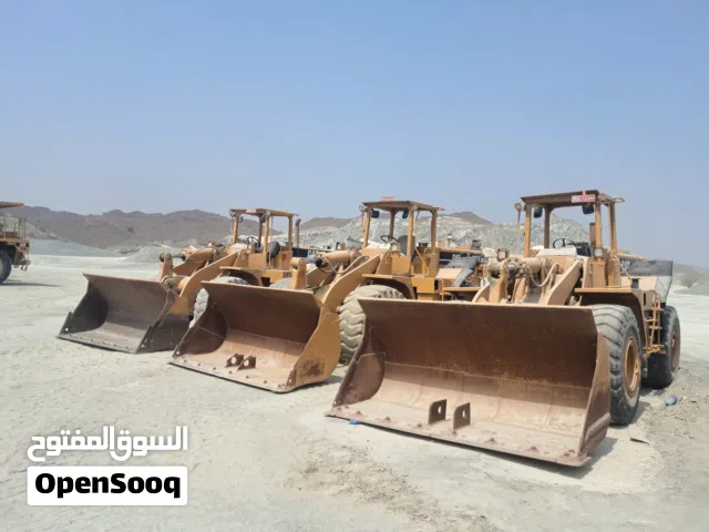 cat 966 F for sale