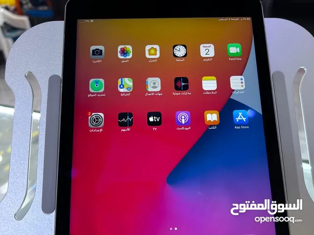 iPad Air 1 16GB & 32GB توصيل مجاني ضمان لمدة سنة إستبدال ومع كامل الملحقات