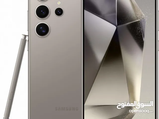 Samsung Galaxy S23 Ultra 256 GB in Sharjah
