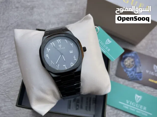 ساعات رجالية فخمة تصفية