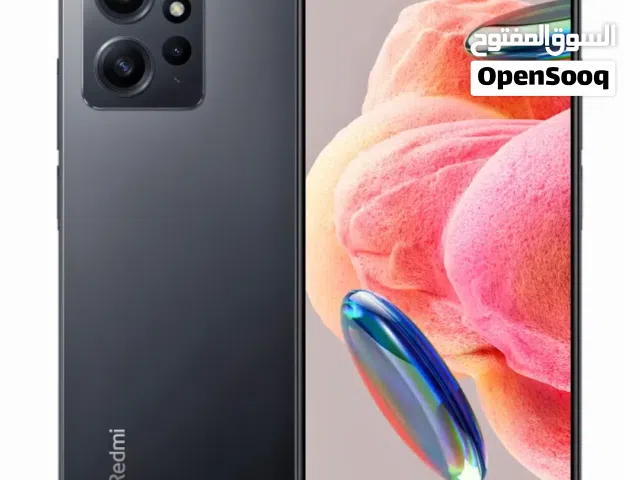 Xiaomi Redmi Note 12 256 GB in Babylon