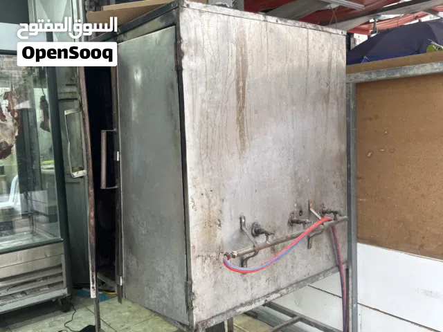 فرن اربع طوابق للبيع