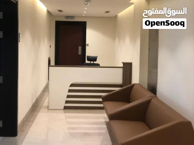 تأجير مكاتب على شارع السلطاني قابوس - العذيبة