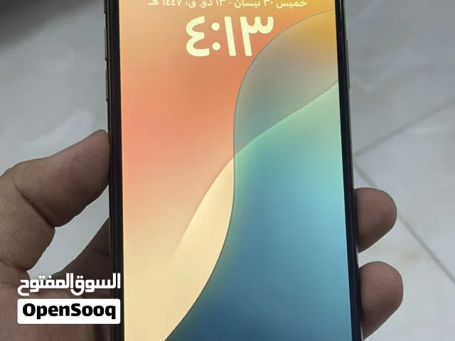 ايفون اكس اس ماكس