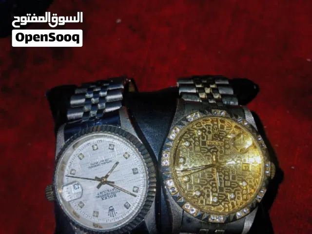 Automatic Rolex watches  for sale in Amman