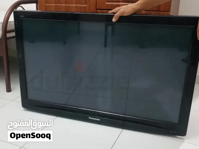 Panasonic TV 42-inch Multi-System Plasma TV