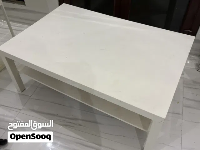 طاوله من ايكا