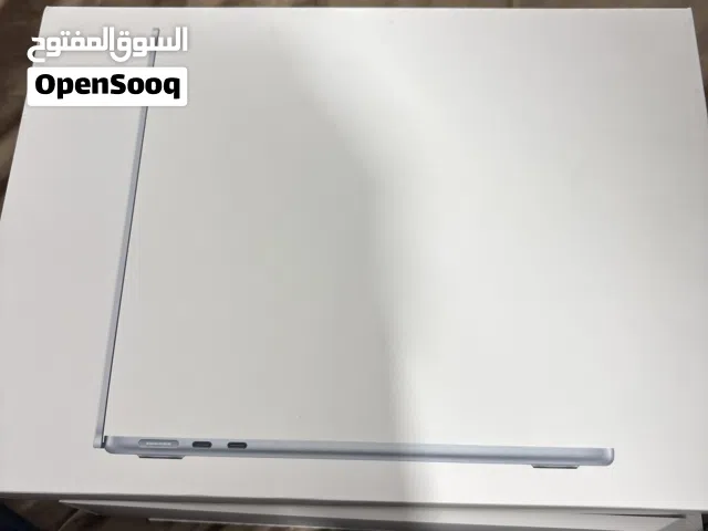 macOS Apple  Computers  for sale  in Amman