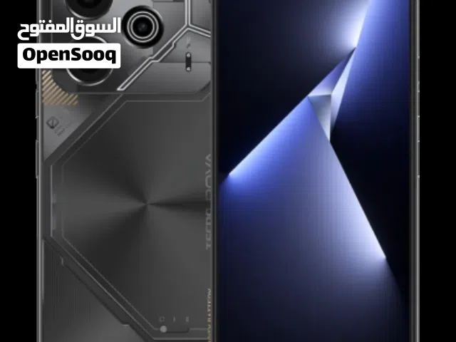هاتف تكنو بوفا 6 برو 5G