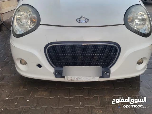 Used Geely Other in Basra