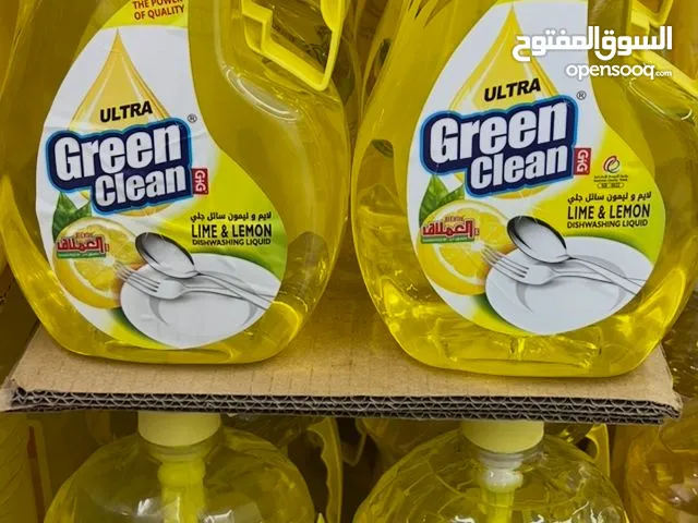 عرض يوم الجمعة العملاق – سائل غسيل الصحون