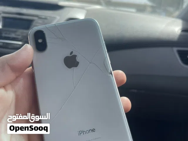 ايفون اكس للبيع