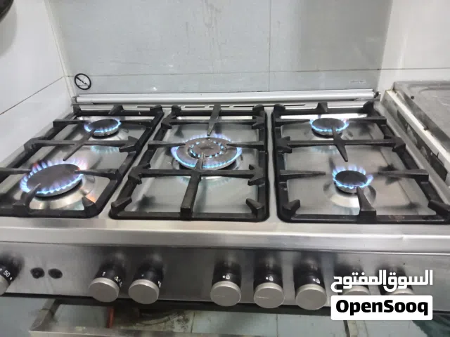 للبيع فرن غاز